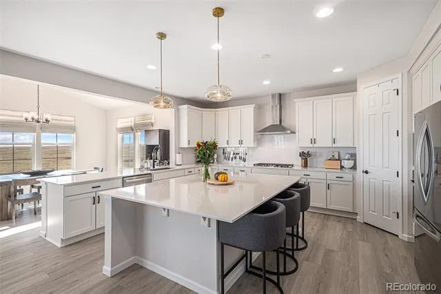 7338 S Yantley Way Aurora, CO 80016