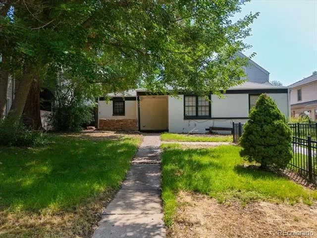 160 Monroe Street Denver, CO 80206