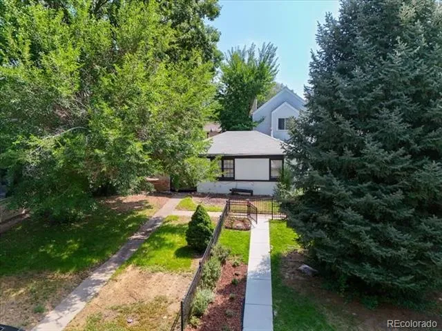 160 Monroe Street Denver, CO 80206