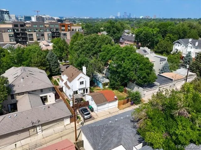 160 Monroe Street Denver, CO 80206