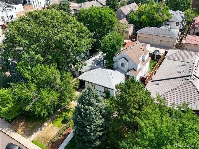 160 Monroe Street Denver, CO 80206