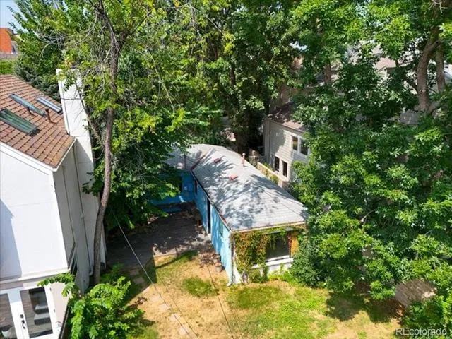 160 Monroe Street Denver, CO 80206