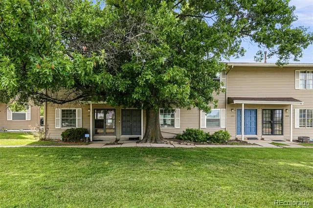 1935 S Peoria Street Aurora, CO 80014