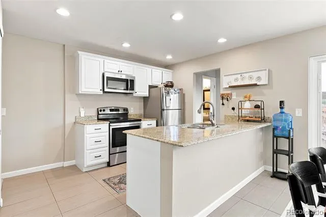 1935 S Peoria Street Aurora, CO 80014