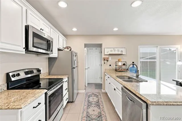 1935 S Peoria Street Aurora, CO 80014