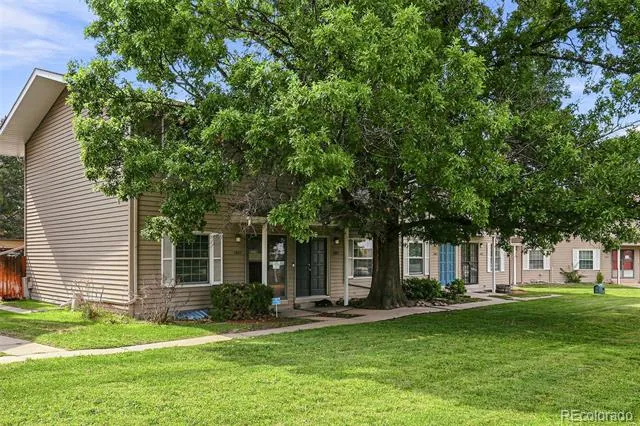 1935 S Peoria Street Aurora, CO 80014