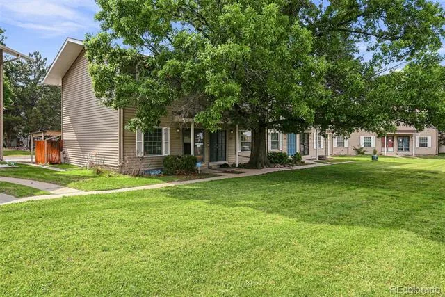 1935 S Peoria Street Aurora, CO 80014