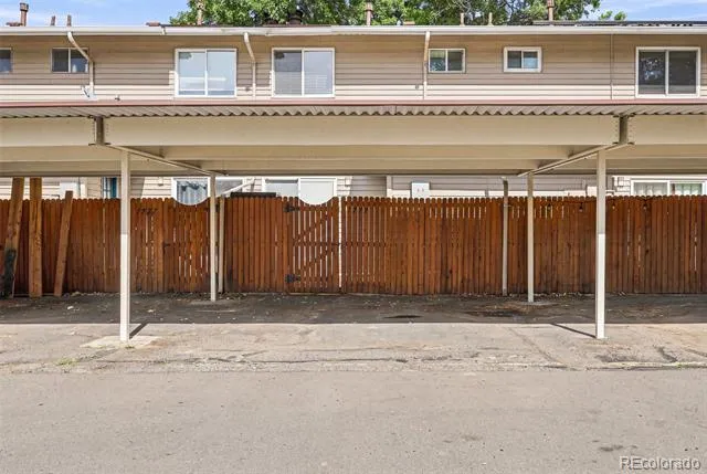 1935 S Peoria Street Aurora, CO 80014