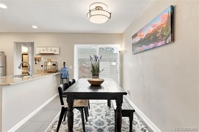 1935 S Peoria Street Aurora, CO 80014