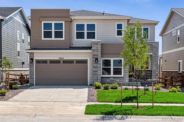 25010 E 42nd Avenue Aurora, CO 80019