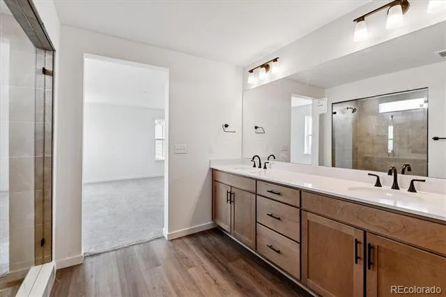 25010 E 42nd Avenue Aurora, CO 80019