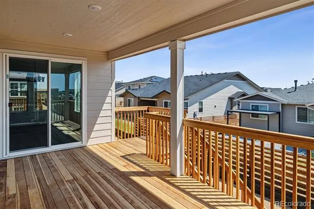 25010 E 42nd Avenue Aurora, CO 80019
