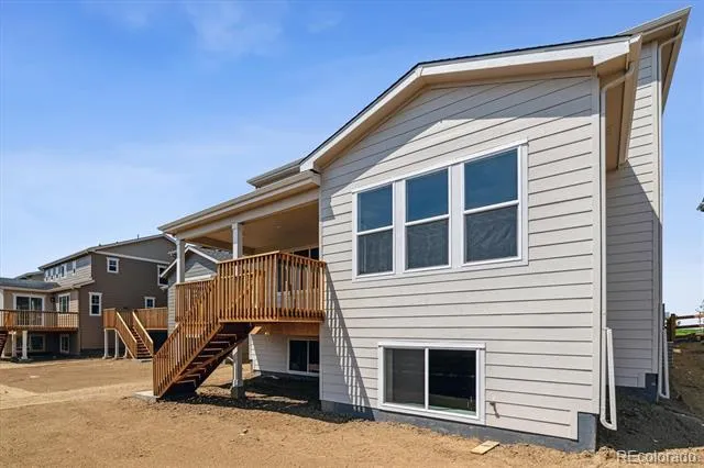 25010 E 42nd Avenue Aurora, CO 80019