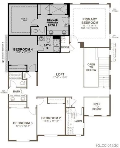 25010 E 42nd Avenue Aurora, CO 80019
