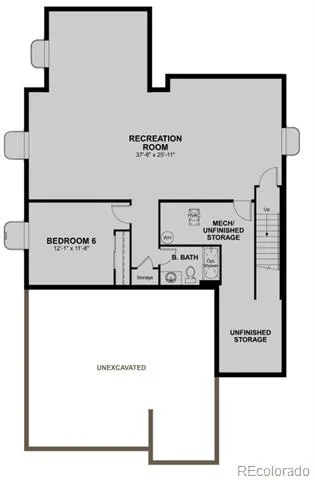 25010 E 42nd Avenue Aurora, CO 80019