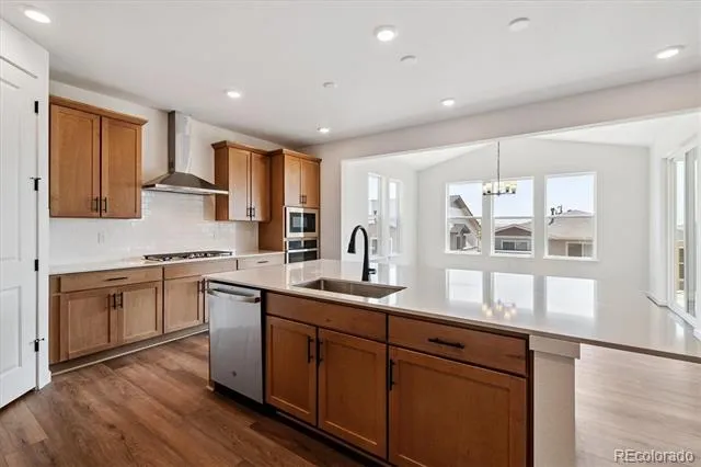 25010 E 42nd Avenue Aurora, CO 80019