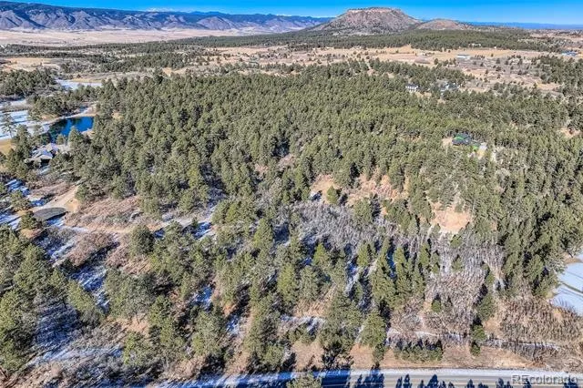1371 Grayhawk Place Larkspur, CO 80118