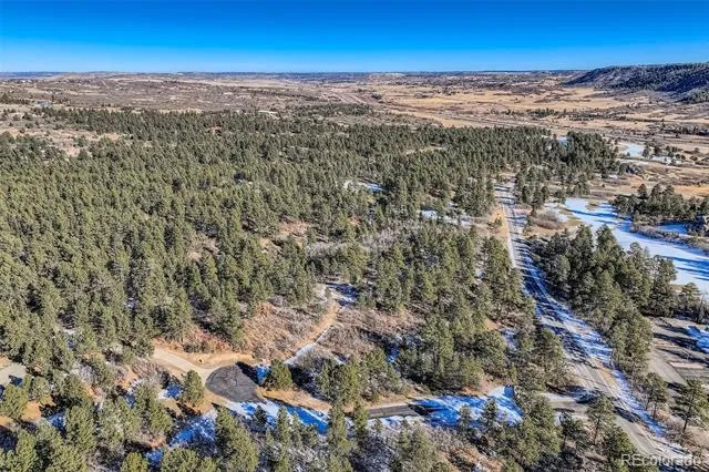 1371 Grayhawk Place Larkspur, CO 80118