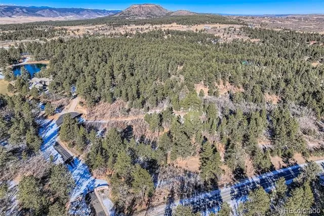 1371 Grayhawk Place Larkspur, CO 80118