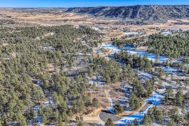 1371 Grayhawk Place Larkspur, CO 80118