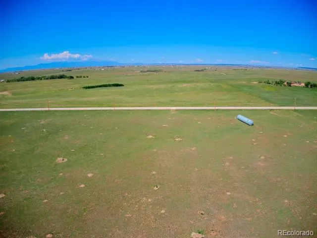 22835 Farmhouse Court Calhan, CO 80808