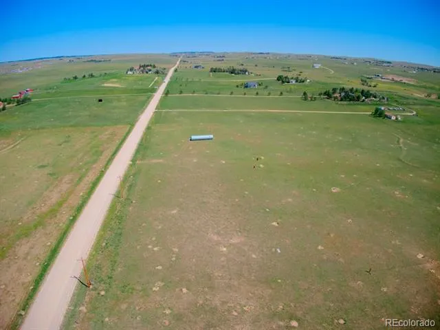 22835 Farmhouse Court Calhan, CO 80808