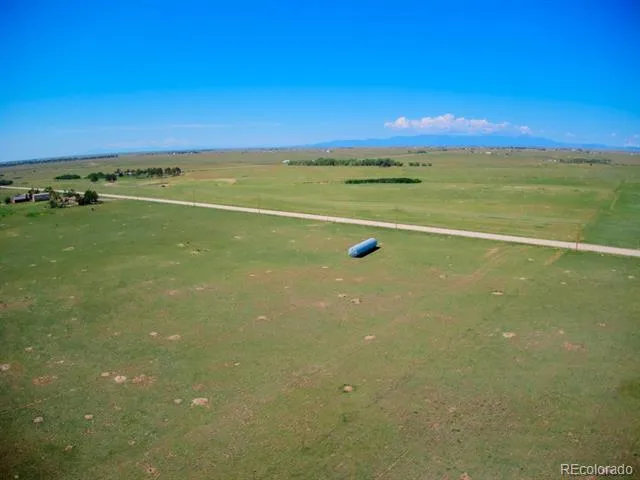 22835 Farmhouse Court Calhan, CO 80808