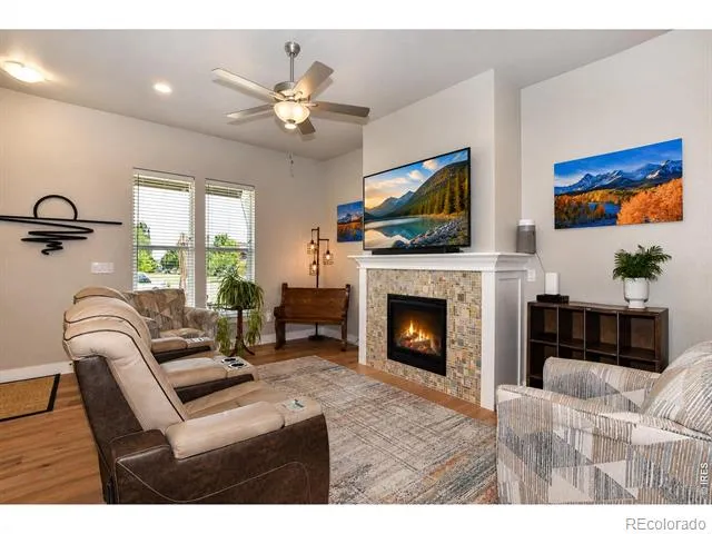 6245 Vernazza Way #3 Windsor, CO 80550