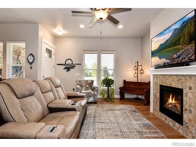 6245 Vernazza Way #3 Windsor, CO 80550