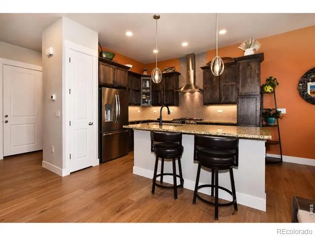 6245 Vernazza Way #3 Windsor, CO 80550