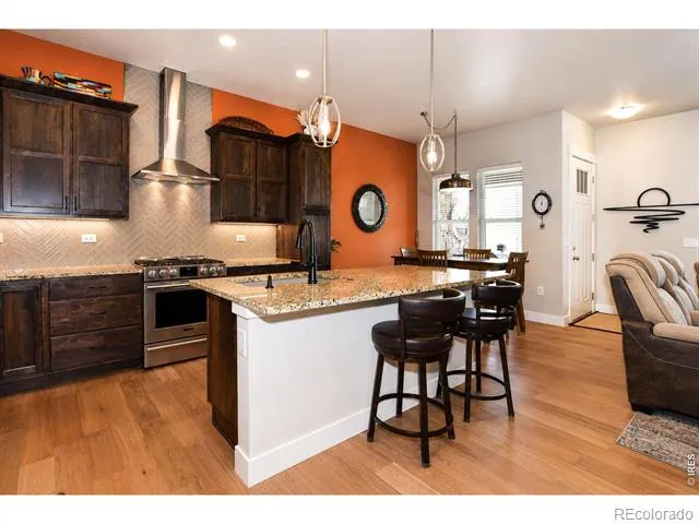6245 Vernazza Way #3 Windsor, CO 80550
