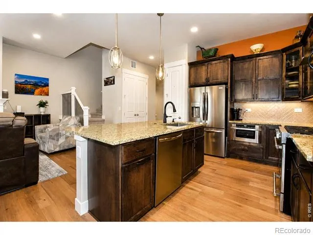 6245 Vernazza Way #3 Windsor, CO 80550