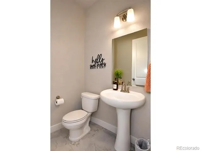 6245 Vernazza Way #3 Windsor, CO 80550