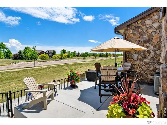 6245 Vernazza Way #3 Windsor, CO 80550