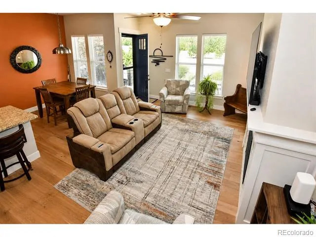 6245 Vernazza Way #3 Windsor, CO 80550