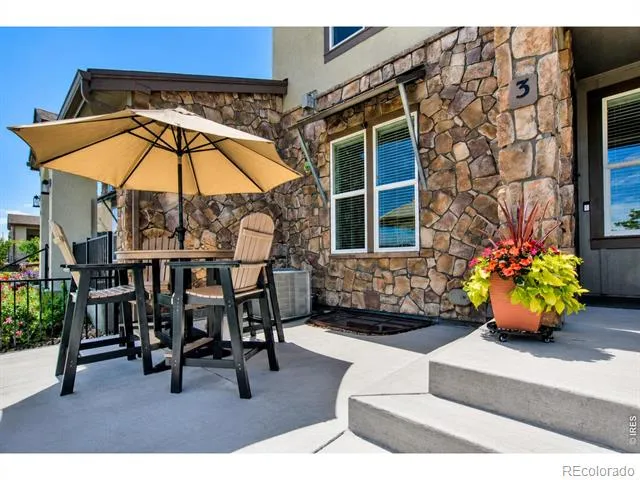 6245 Vernazza Way #3 Windsor, CO 80550