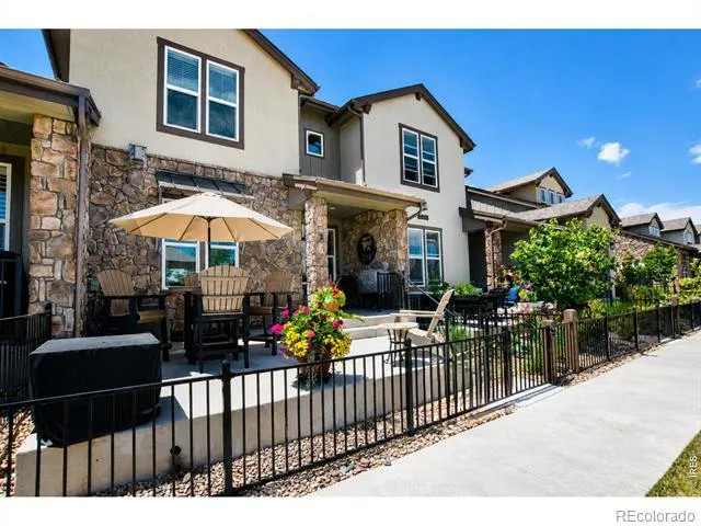 6245 Vernazza Way #3 Windsor, CO 80550