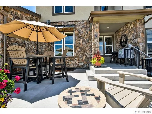 6245 Vernazza Way #3 Windsor, CO 80550