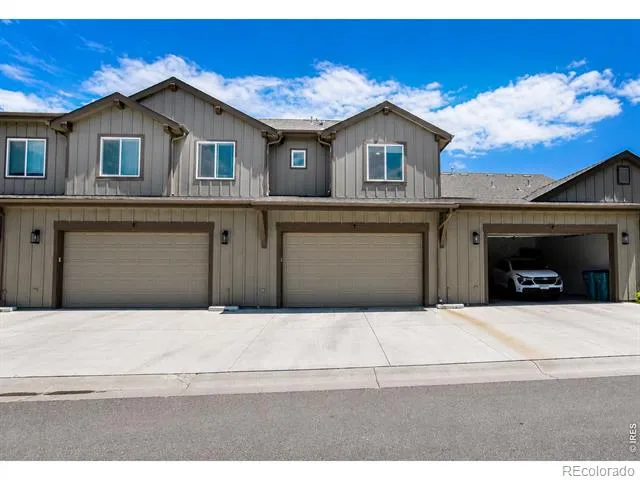 6245 Vernazza Way #3 Windsor, CO 80550