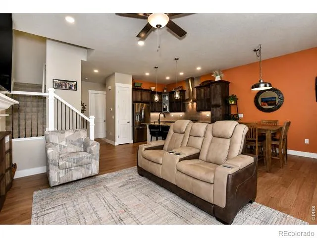 6245 Vernazza Way #3 Windsor, CO 80550