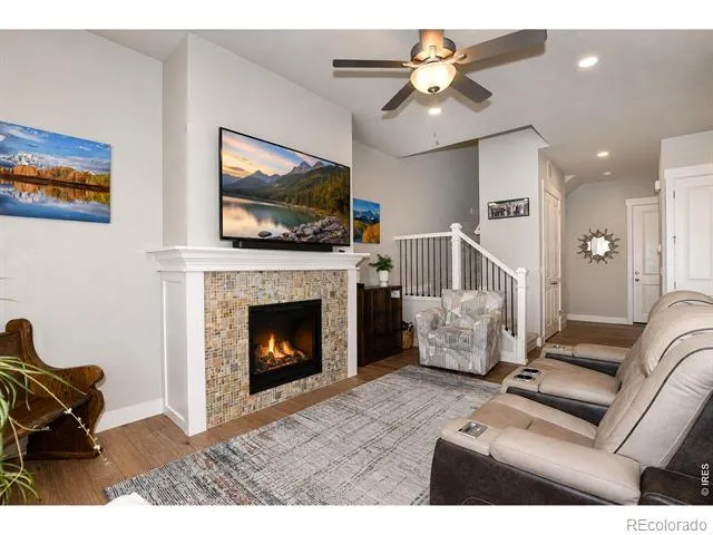 6245 Vernazza Way #3 Windsor, CO 80550