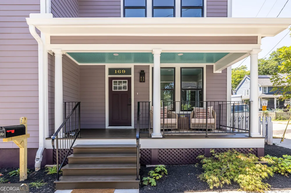 169 Chester AVE SE Atlanta, GA 30316