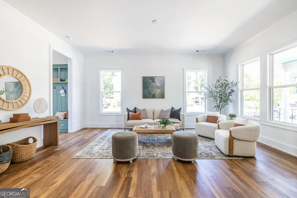 169 Chester AVE SE Atlanta, GA 30316