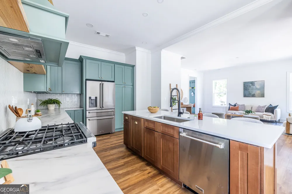 169 Chester AVE SE Atlanta, GA 30316