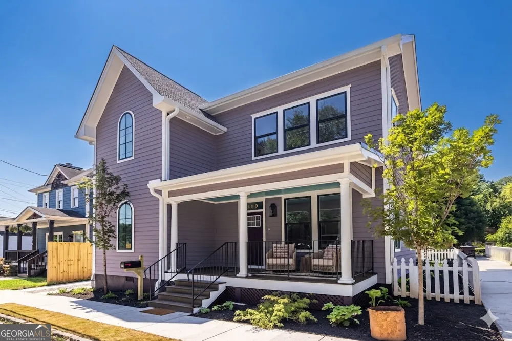 169 Chester AVE SE Atlanta, GA 30316
