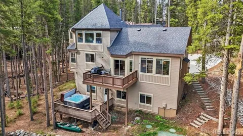 56 Burntwood Lane
