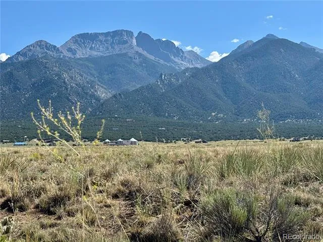 94 Wanderlust Trail Crestone, CO 81131