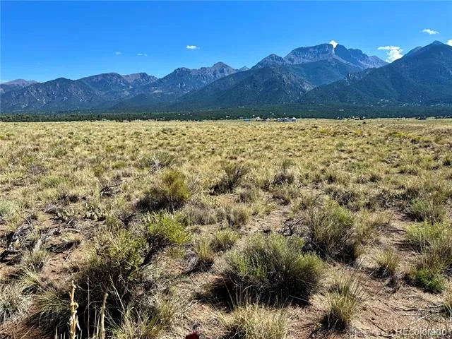 94 Wanderlust Trail Crestone, CO 81131