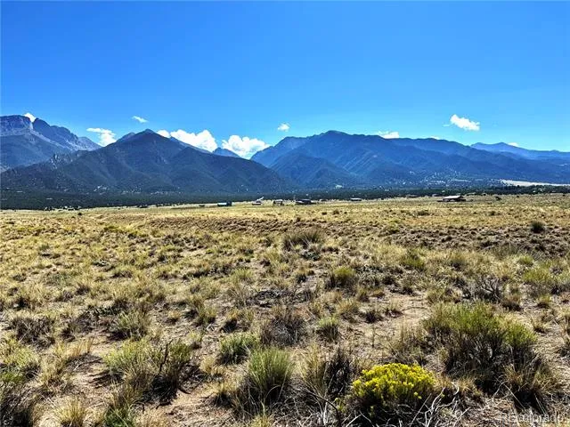 94 Wanderlust Trail Crestone, CO 81131