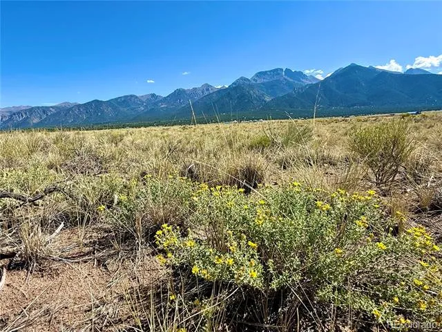 94 Wanderlust Trail Crestone, CO 81131